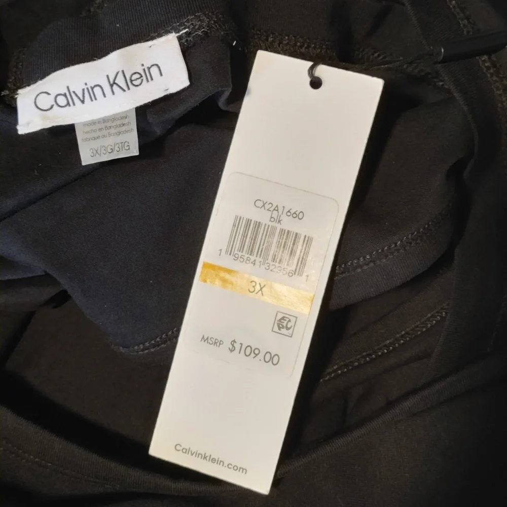 Calvin Klein calvin klein